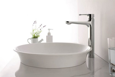 恒潔 看得見的健康龍頭，守護(hù)衛(wèi)浴全方位潔凈